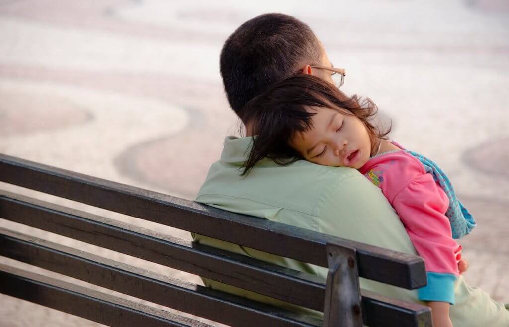 Rémálmok nyomában: mit tehetünk, ha rosszat álmodik a gyermek?