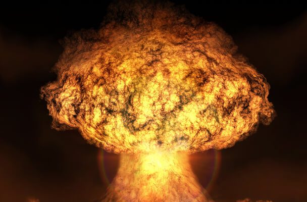 Atombombáról álmodni mit jelent - Álomfejtés