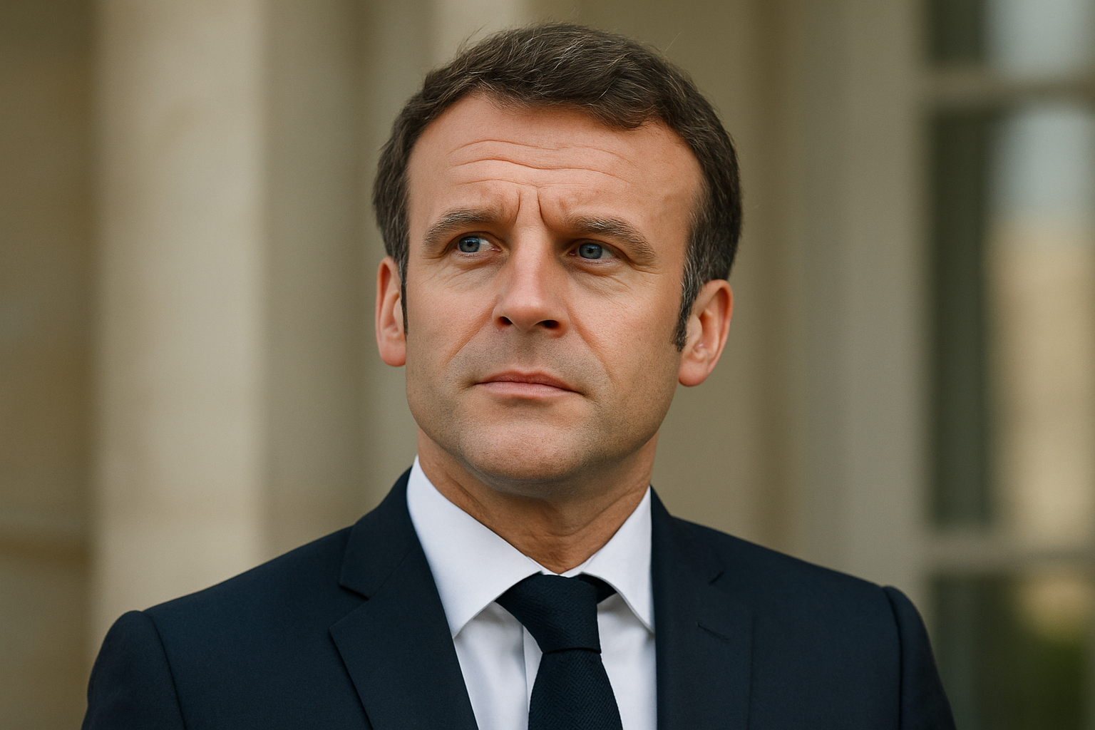 Mit jelent Emmanuel Macronnal álmodni?
