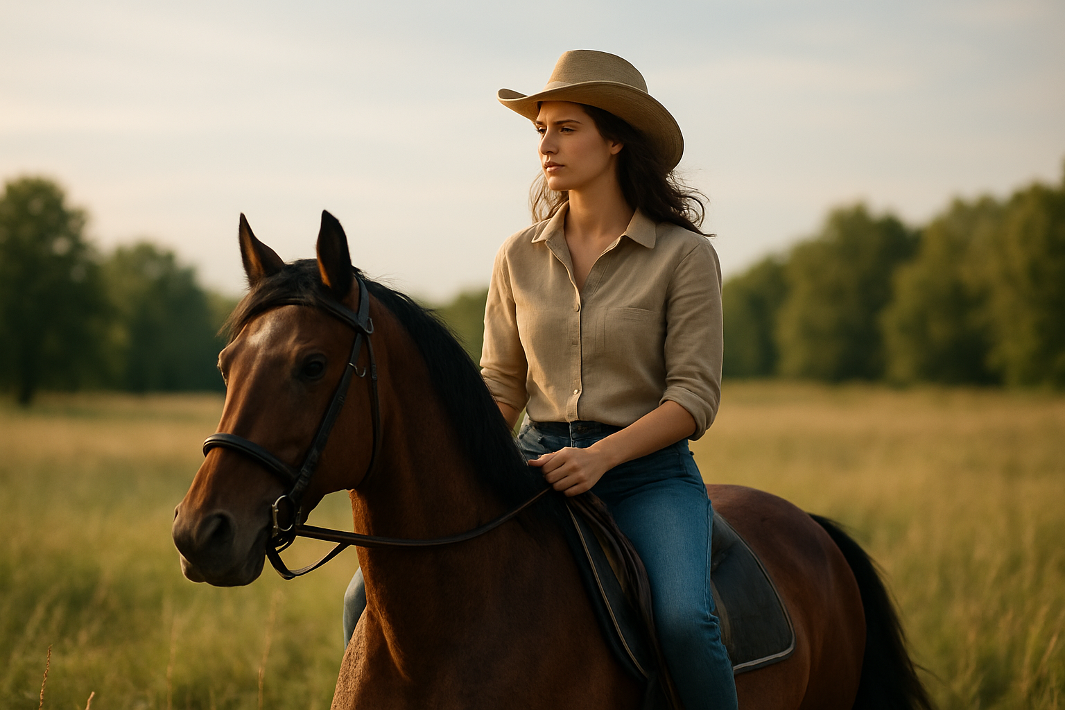 Mit jelenthet a lovon való utazással álmodni?