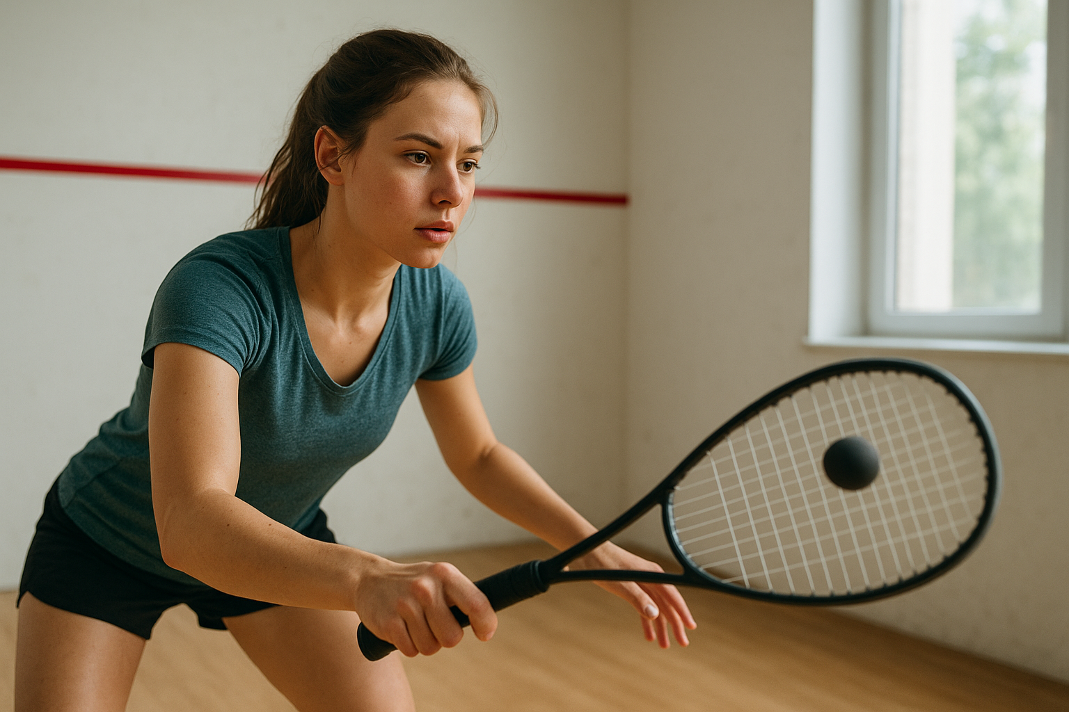 Mit jelenthet a squasholásról álmodni?