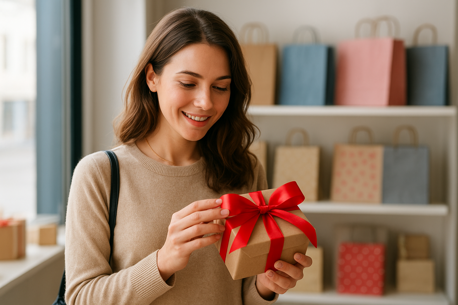 Mit jelenthet a szülinapi ajándék vásárlásáról álmodni?