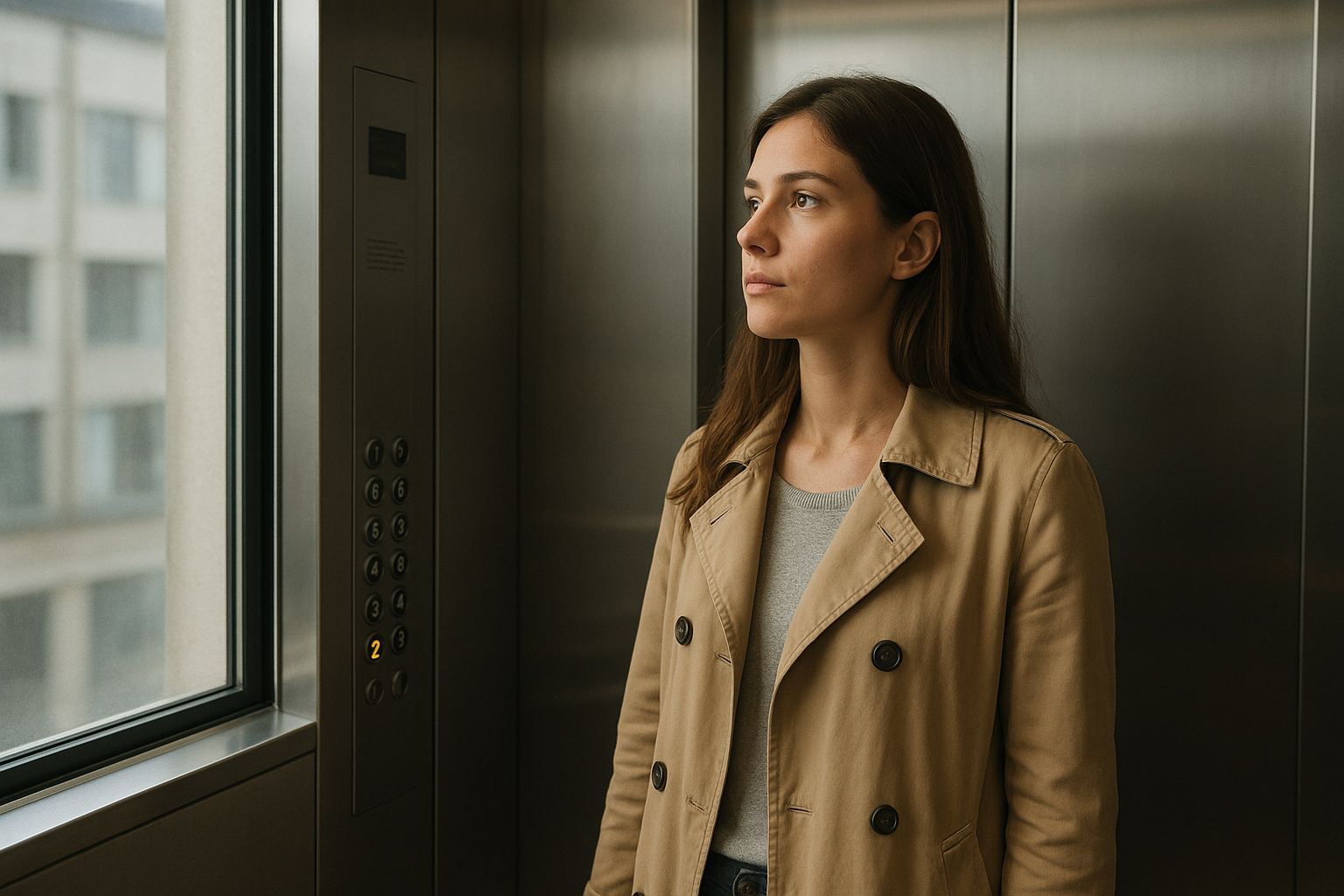 Mit jelenthet egy felvonón való utazás álomban?