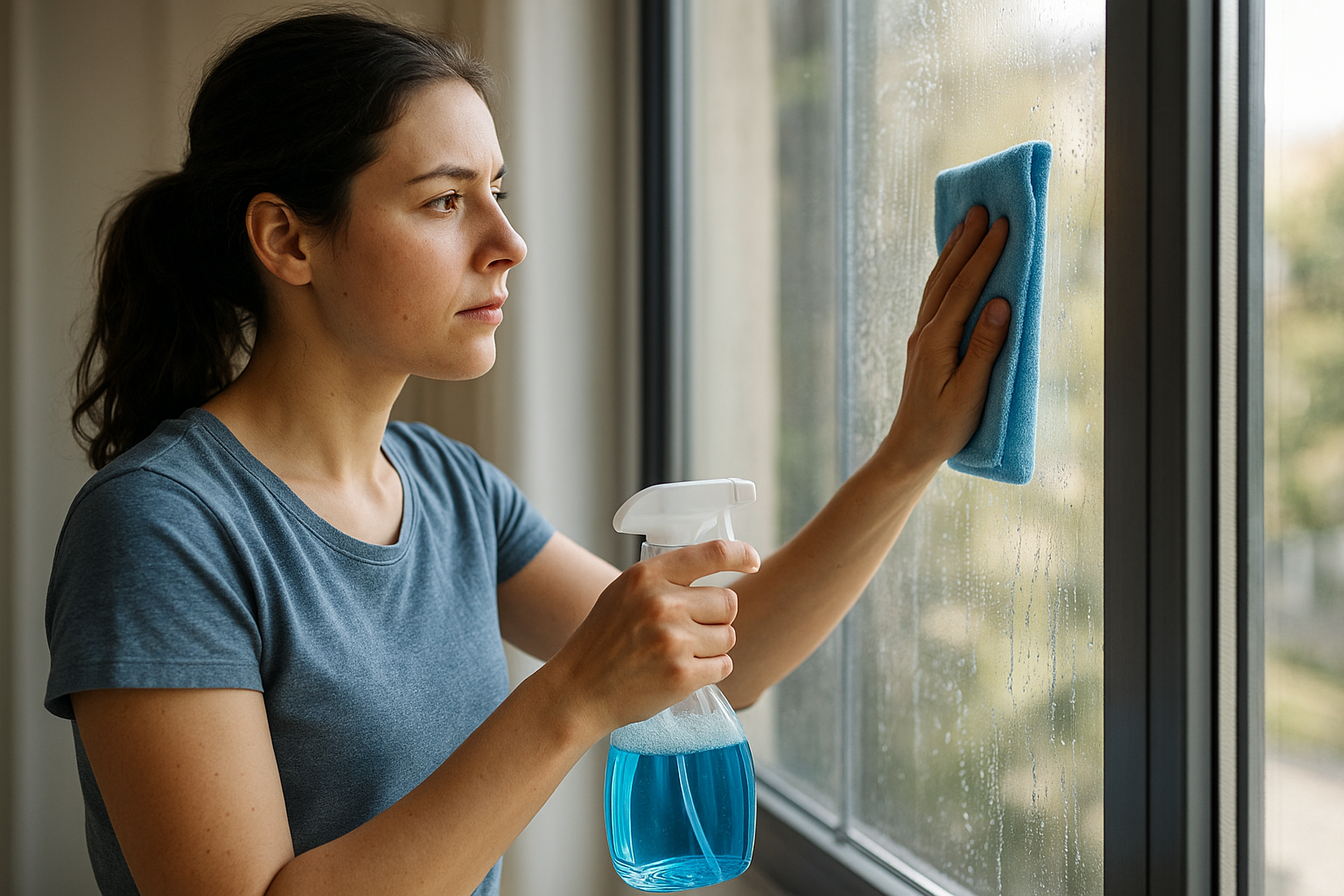 Mit jelenthet ha ablaktisztítással álmodsz?