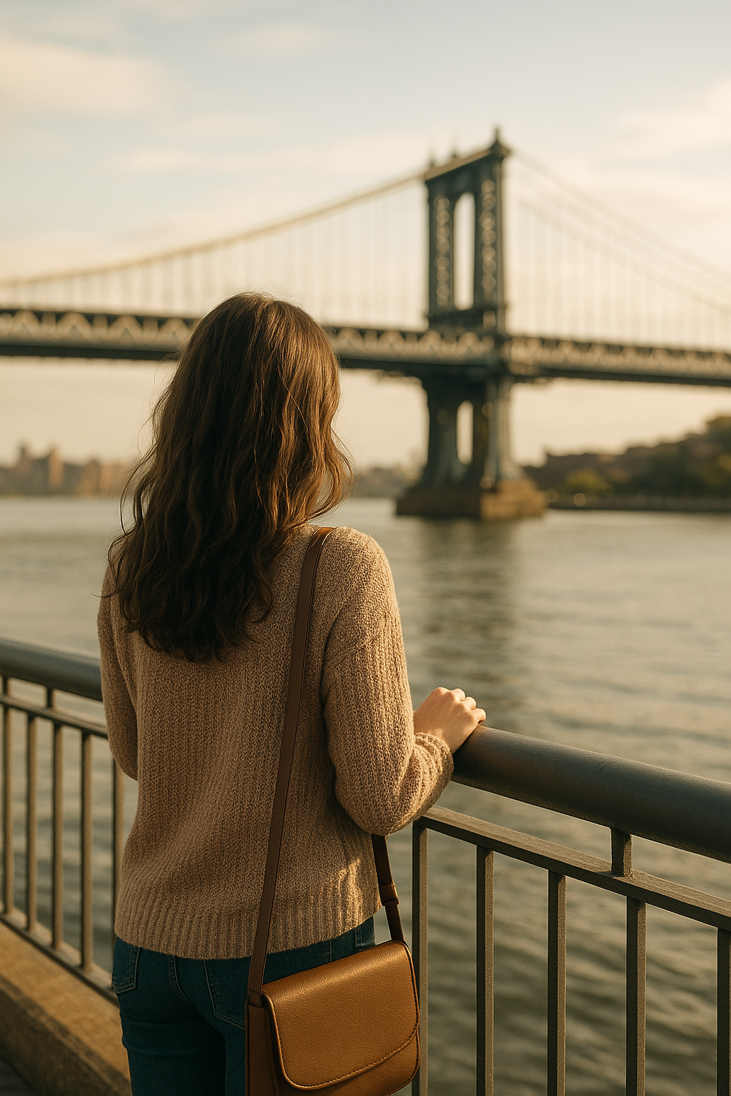 Mit jelenthet ha hídról álmodsz?