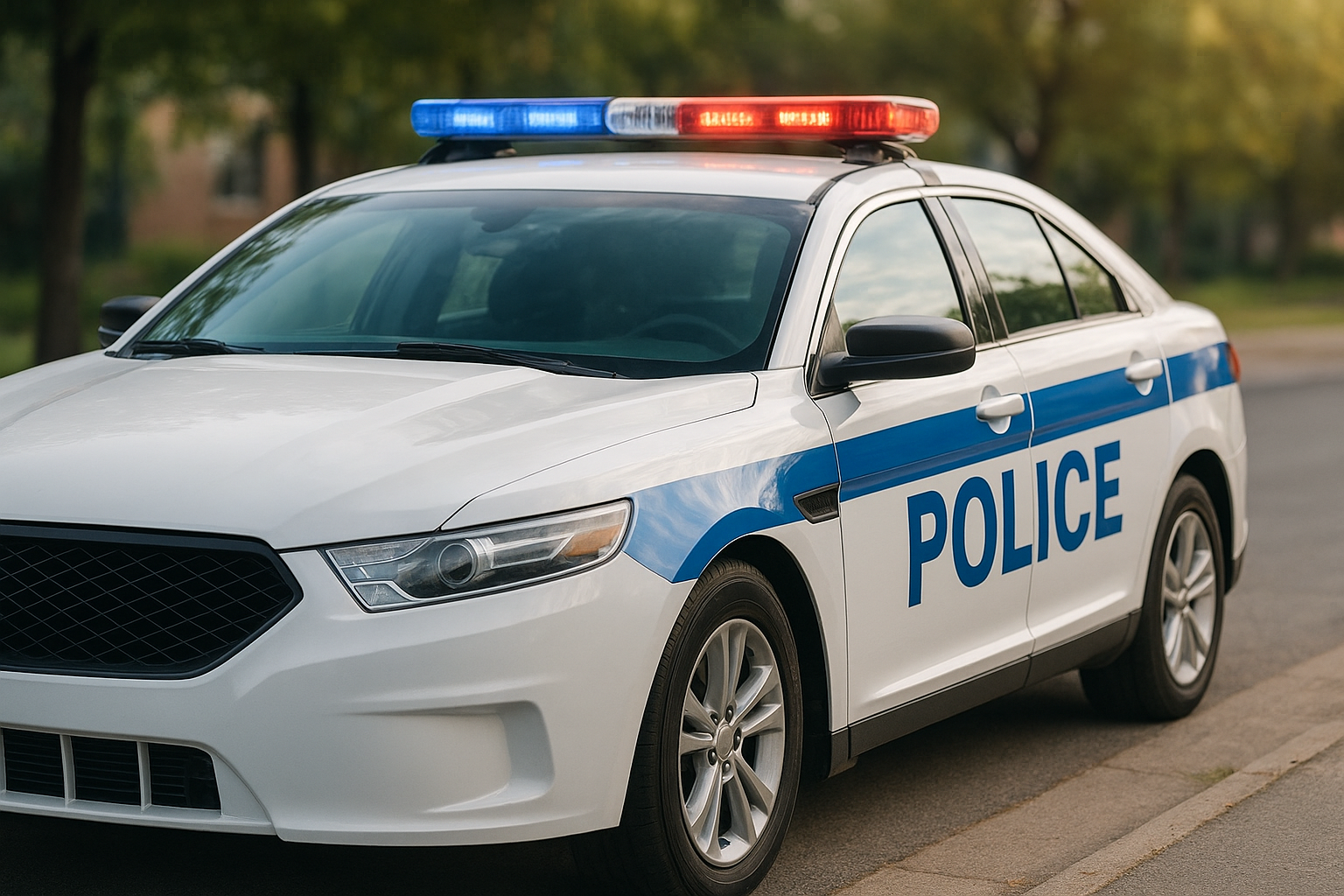 Mit jelenthet ha rendőrautóról álmodunk?