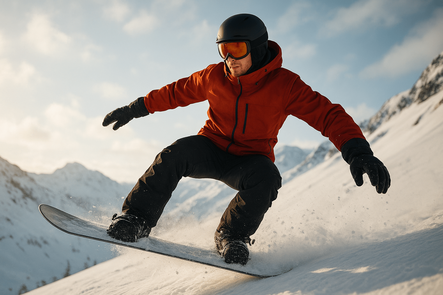 Mit jelenthet ha snowboardozással álmodunk?