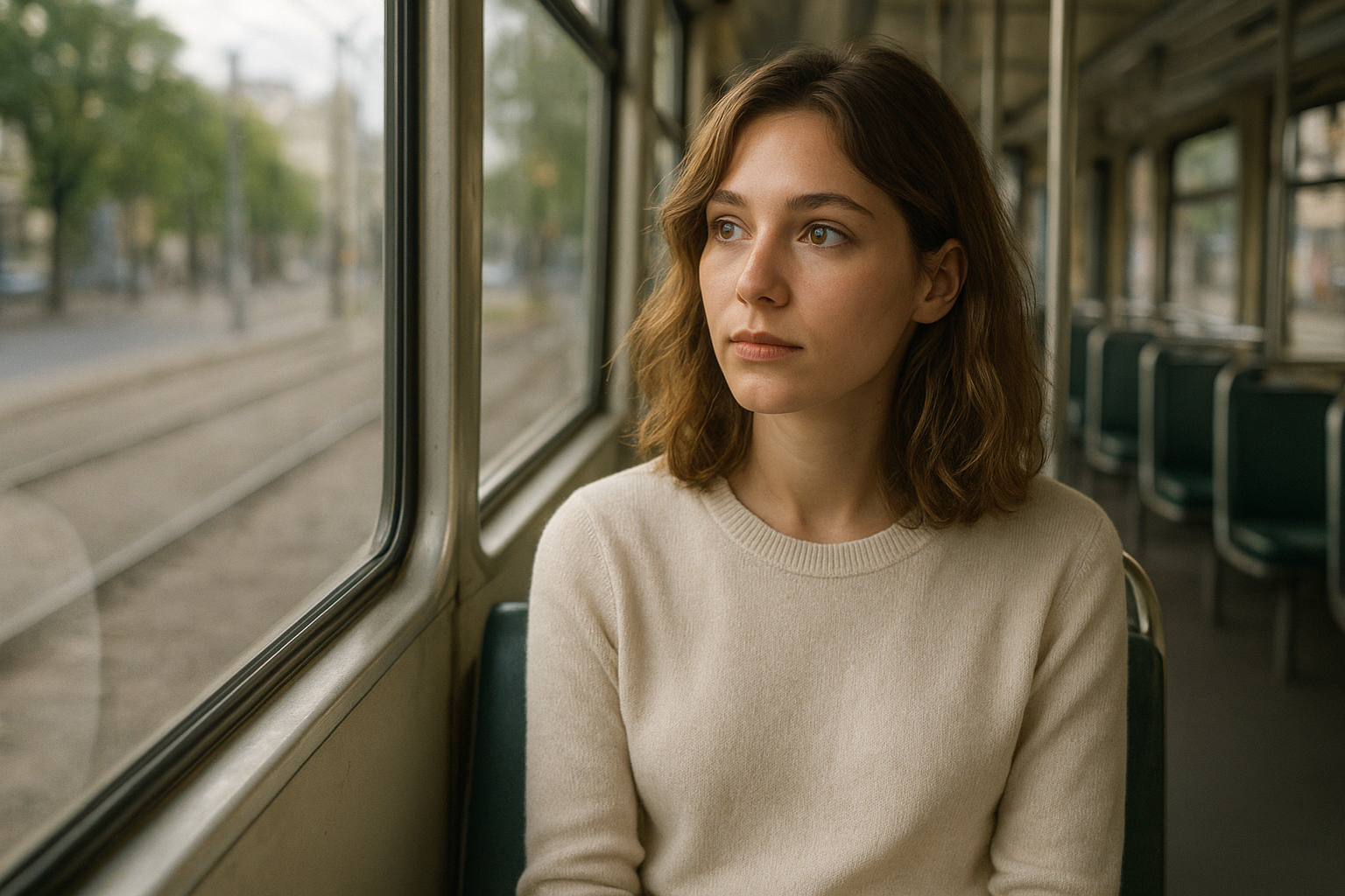 Mit jelenthet ha villamossal álmodsz?