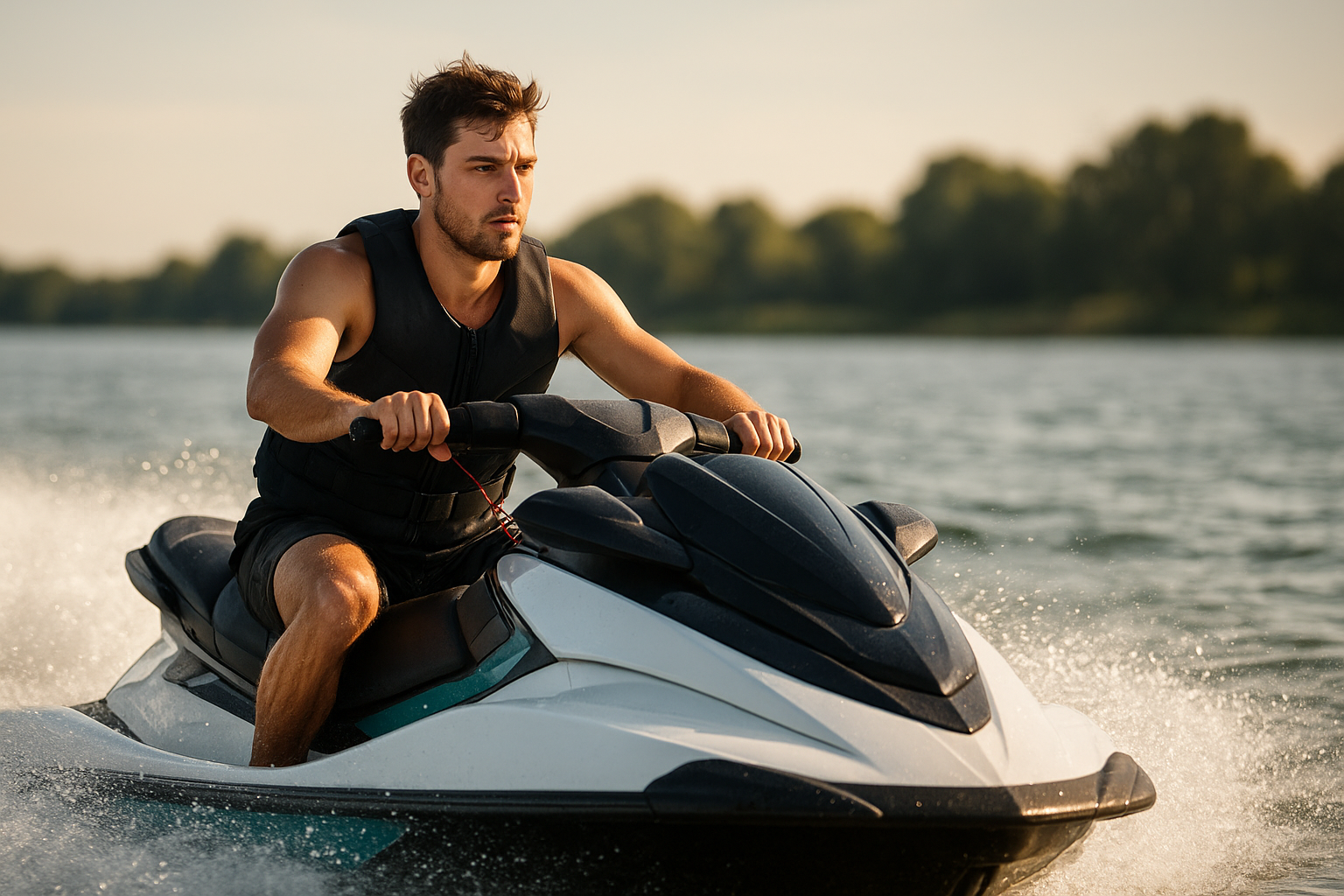 Mit jelenthet jetskivel álmodni?