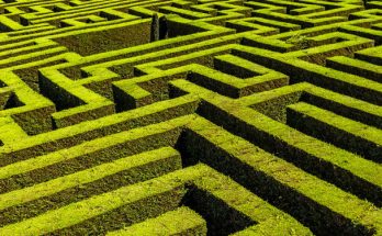 Labirintusról álmodni mit jelent - Álomfejtés