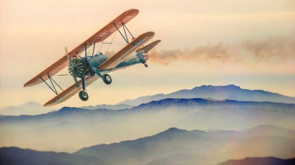 Repülővel álmodni mit jelent?