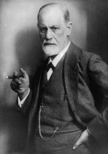 Álom a pszichológiában - Sigmund-Freud