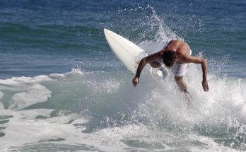 Szörfözésről álmodni mit jelent - Álomfejtés