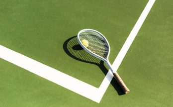 Teniszezésről álmodni mit jelent - Álomfejtés