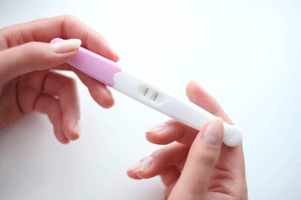 Terhességi tesztről álmodni mit jelent - Álomfejtés